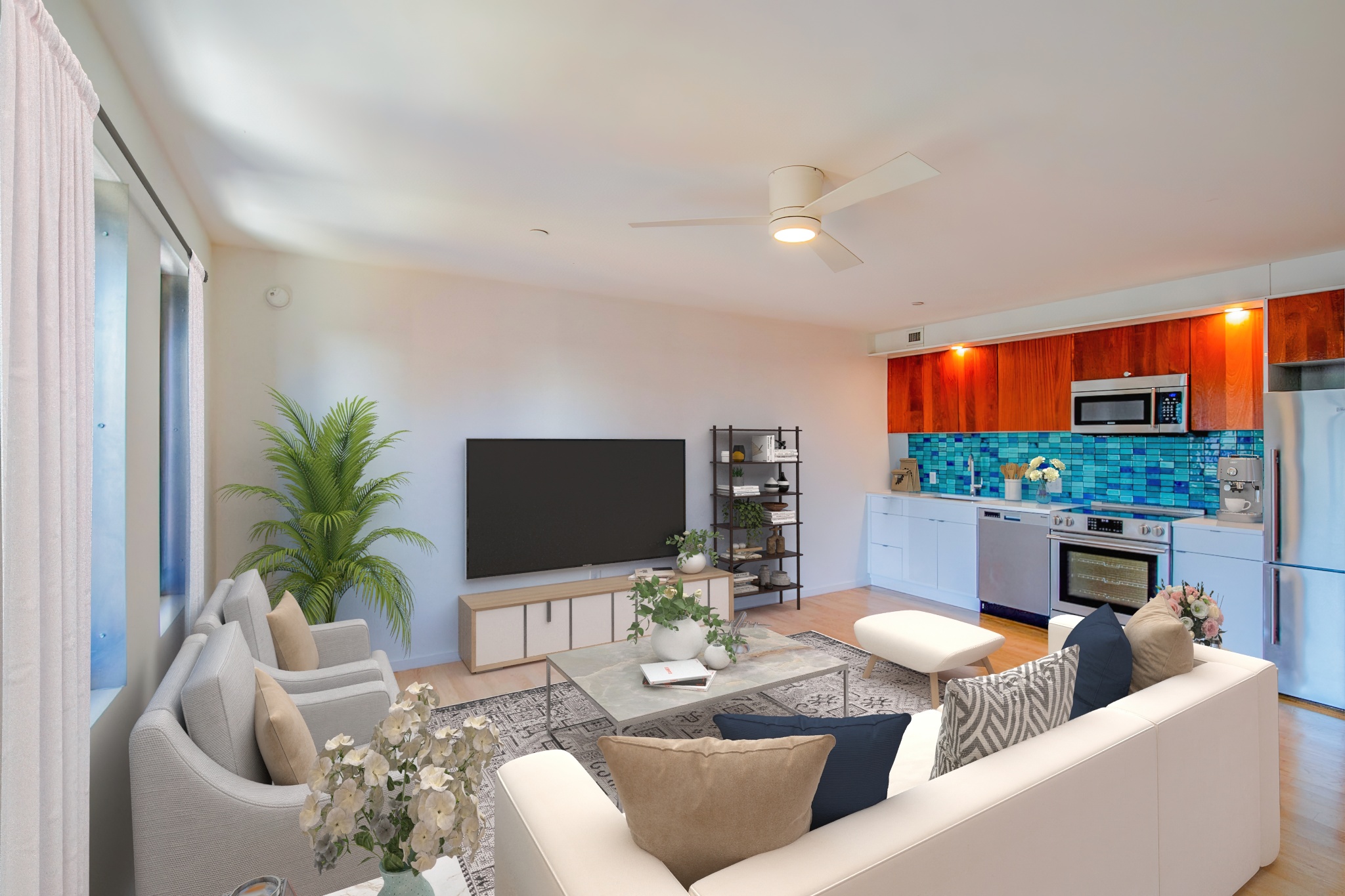 152 W Laurel_Unit 405 (Staged)_1