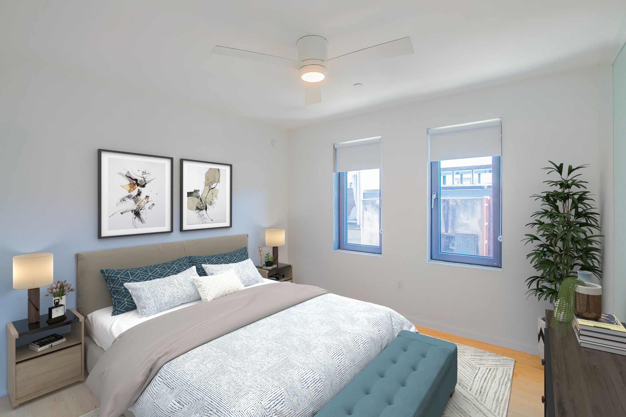 152 W Laurel_Unit 405 (Staged)_2