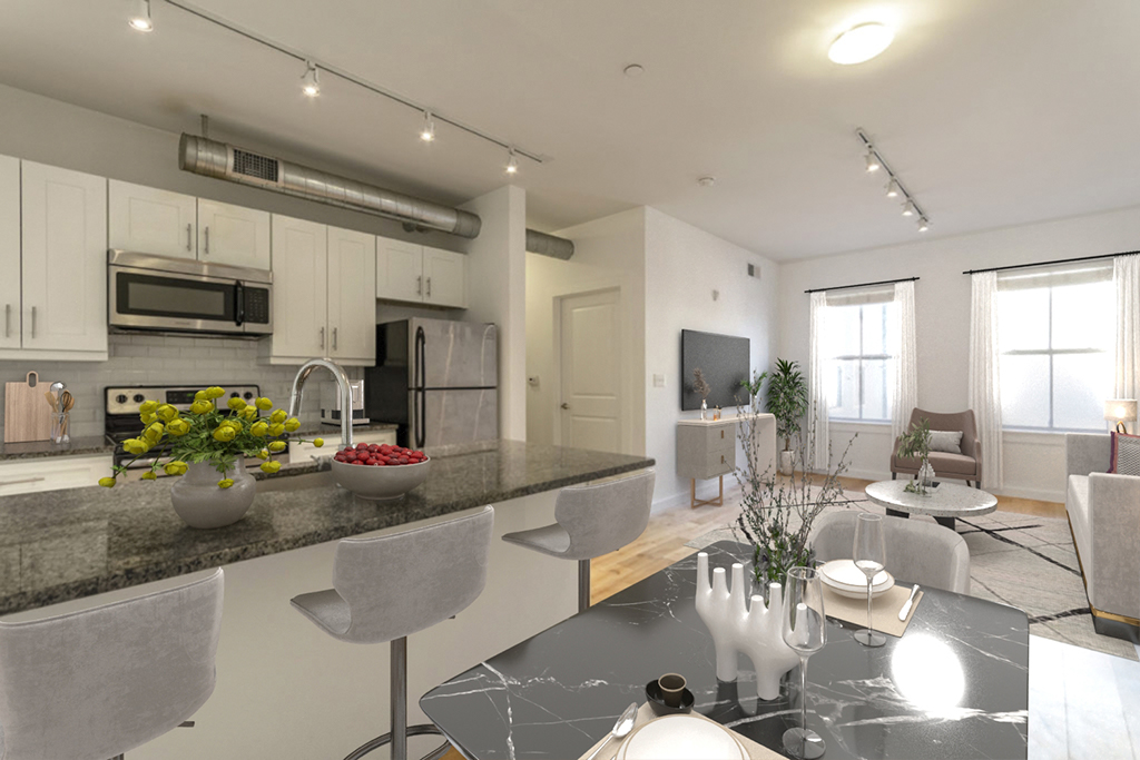 224 Church St_Unit 406 (Staged)_1