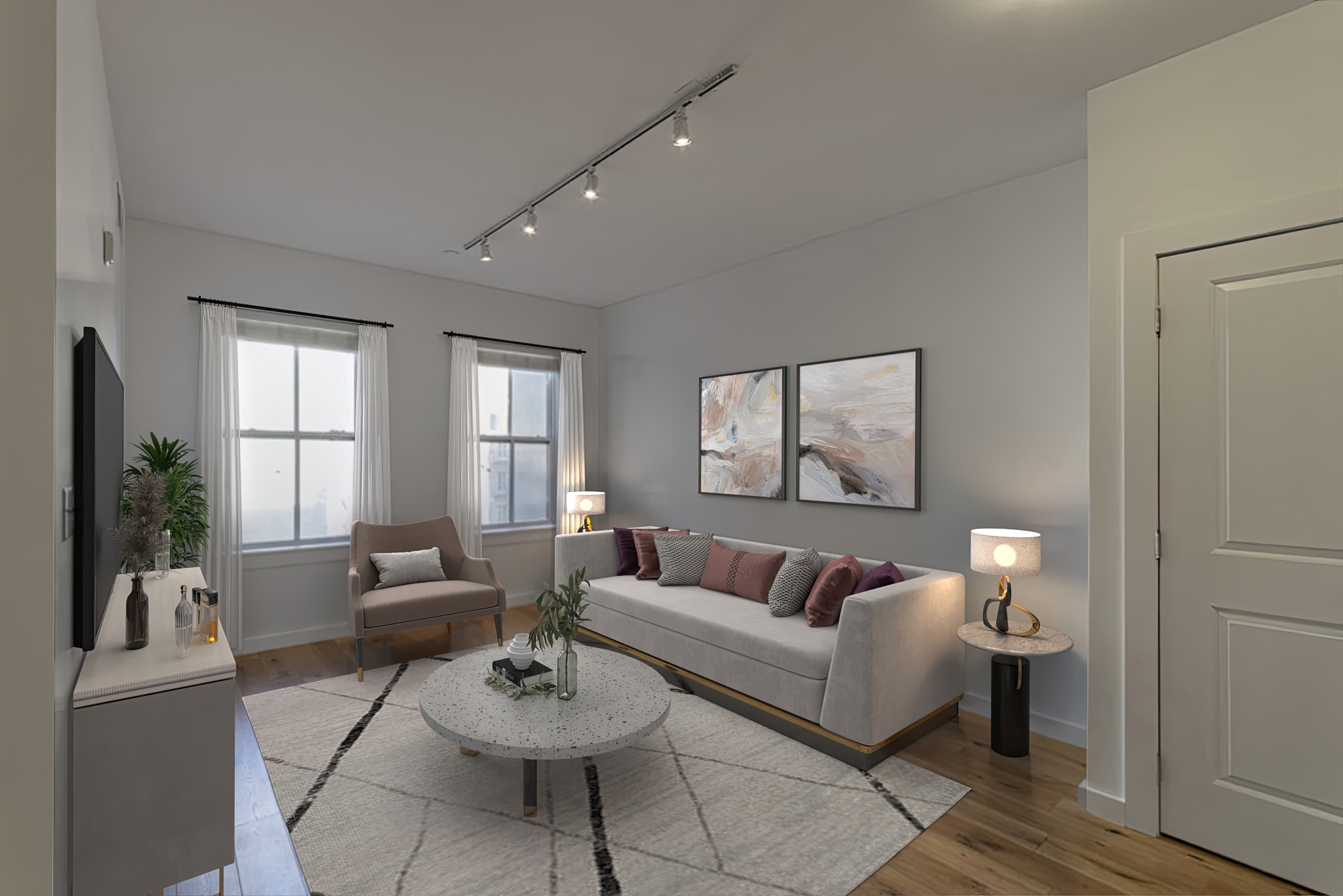 224 Church St_Unit 406 (Staged)_2