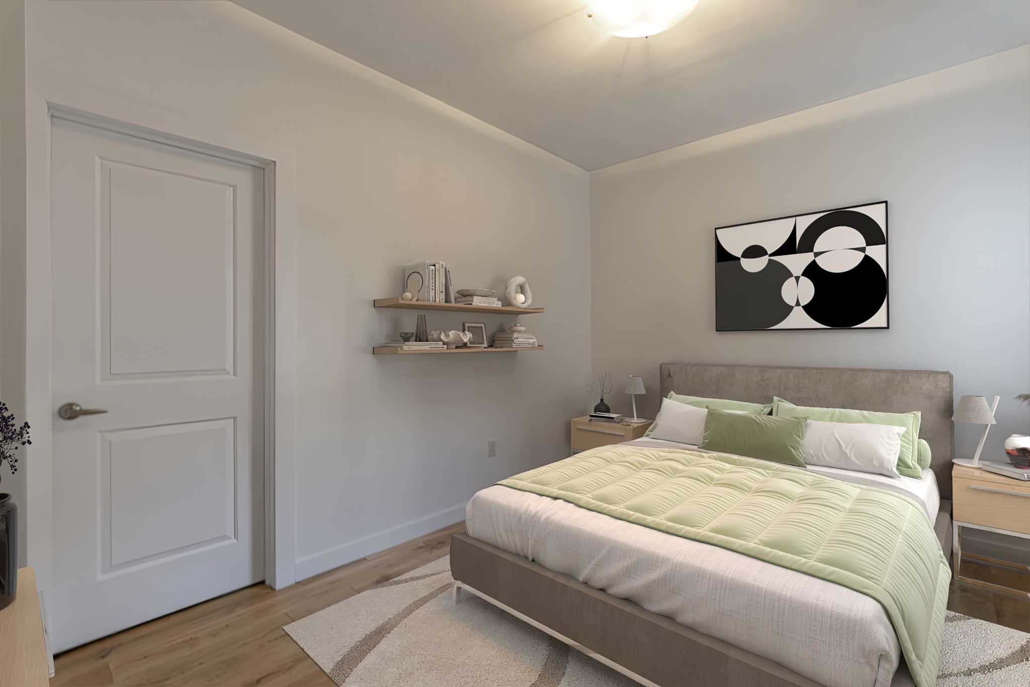 224 Church St_Unit 406 (Staged)_3