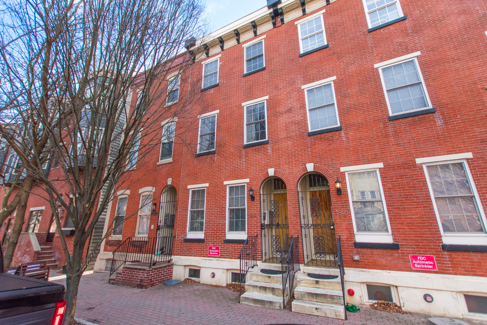 1814_Christian_St_Unit_1_-30