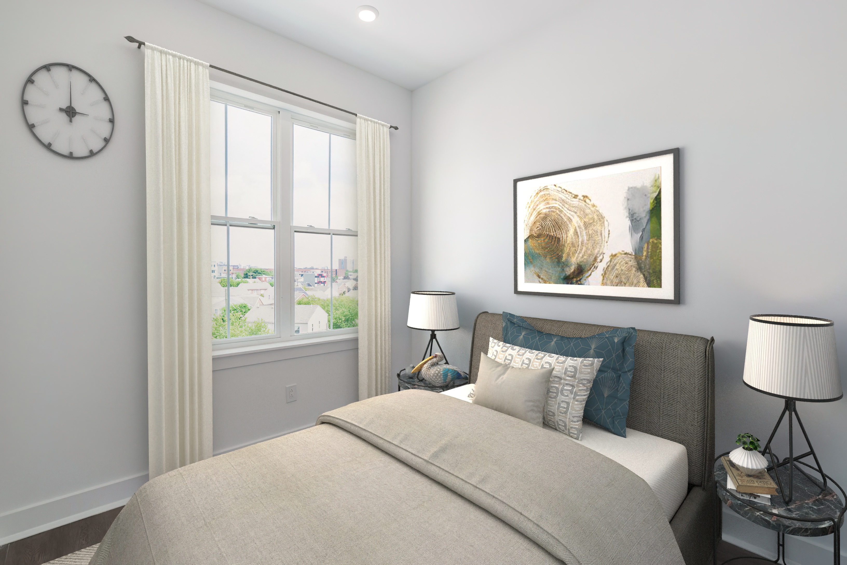 813 N Broad St_Unit 418 (Staged)_2