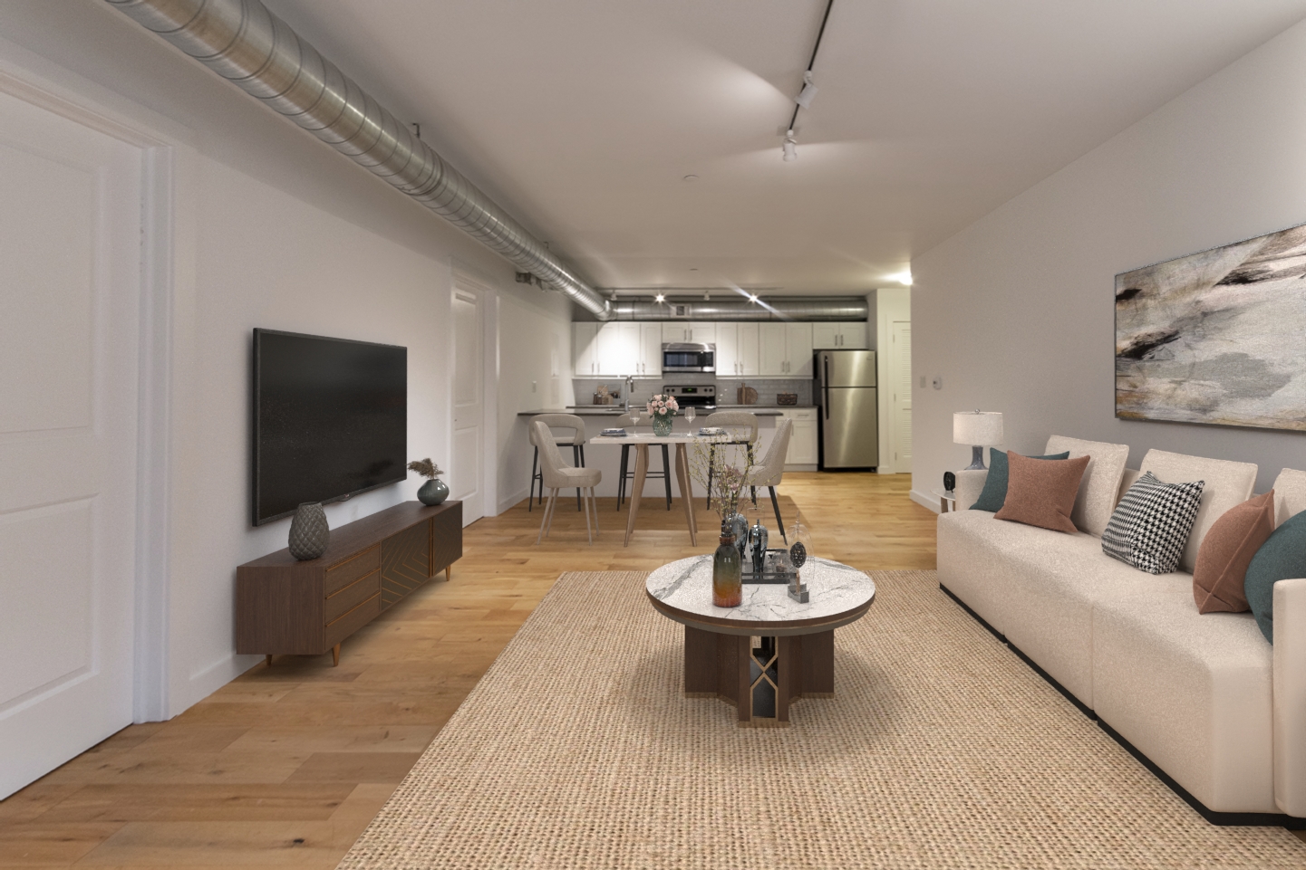 224 Church St_Unit 411 (Staged)_2