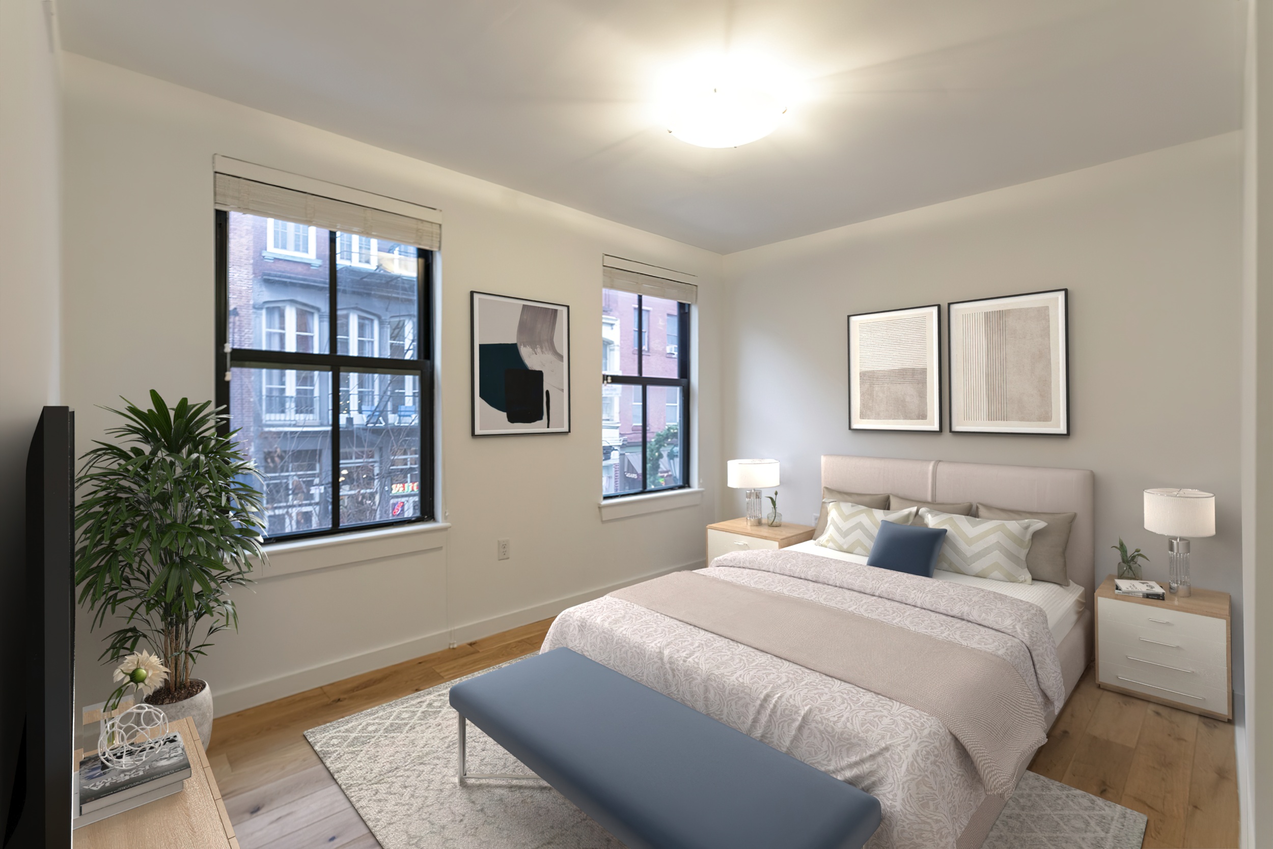 224 Church St_Unit 411 (Staged)_3