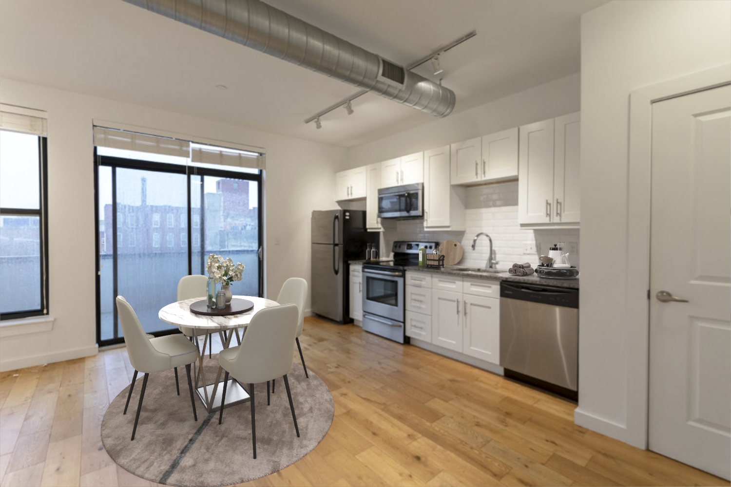 224 Church St_Unit 509 (Staged)_1