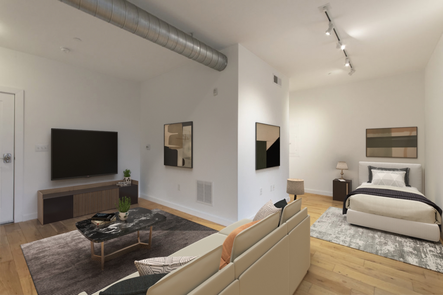 224 Church St_Unit 509 (Staged)_2
