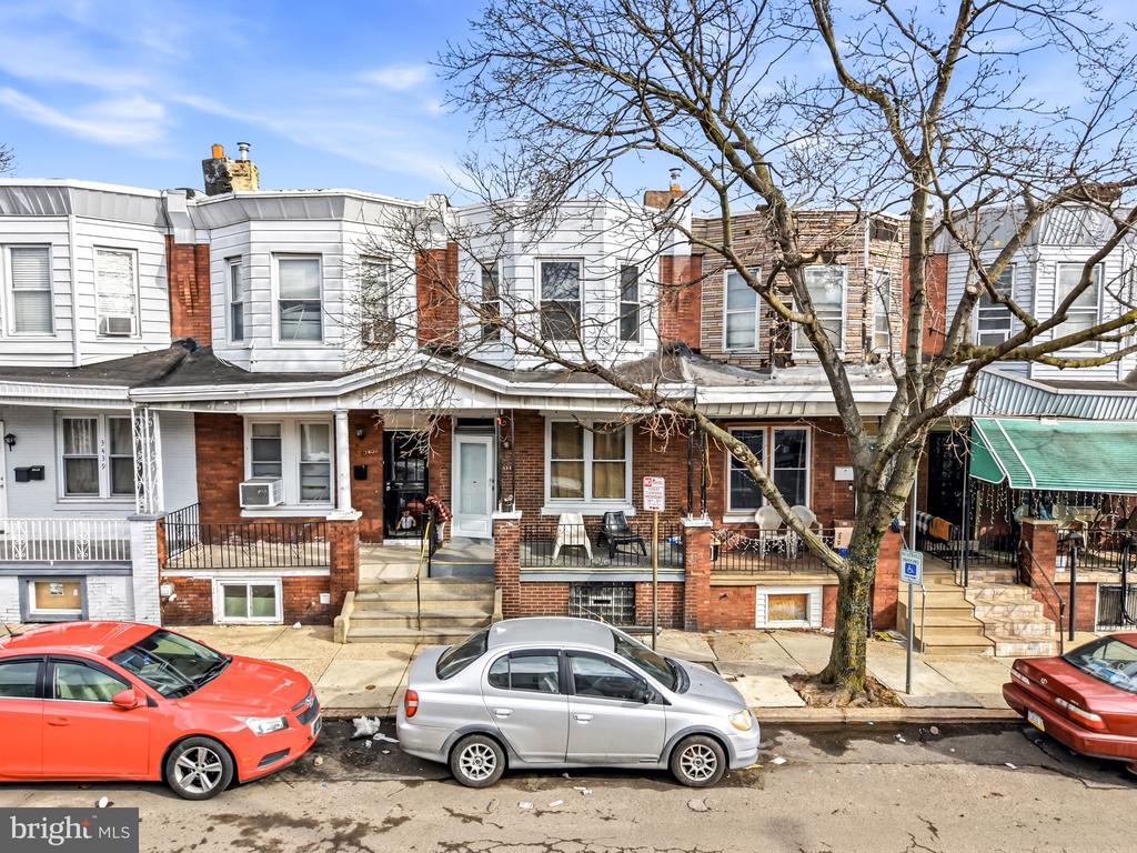 Property Photo For 3435 F ST