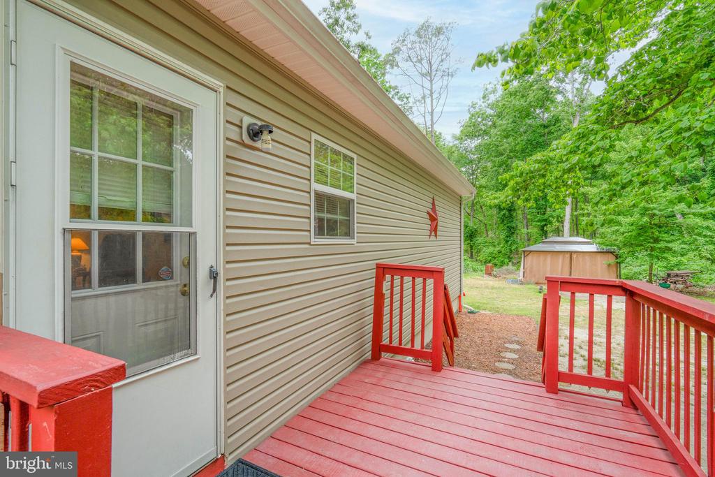 Property Photo For 315 BEECH RD