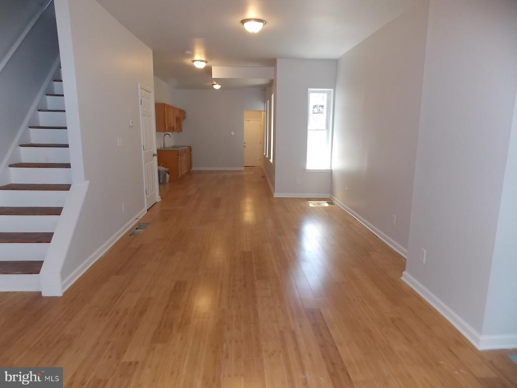 Property Photo For 3842 BROWN ST
