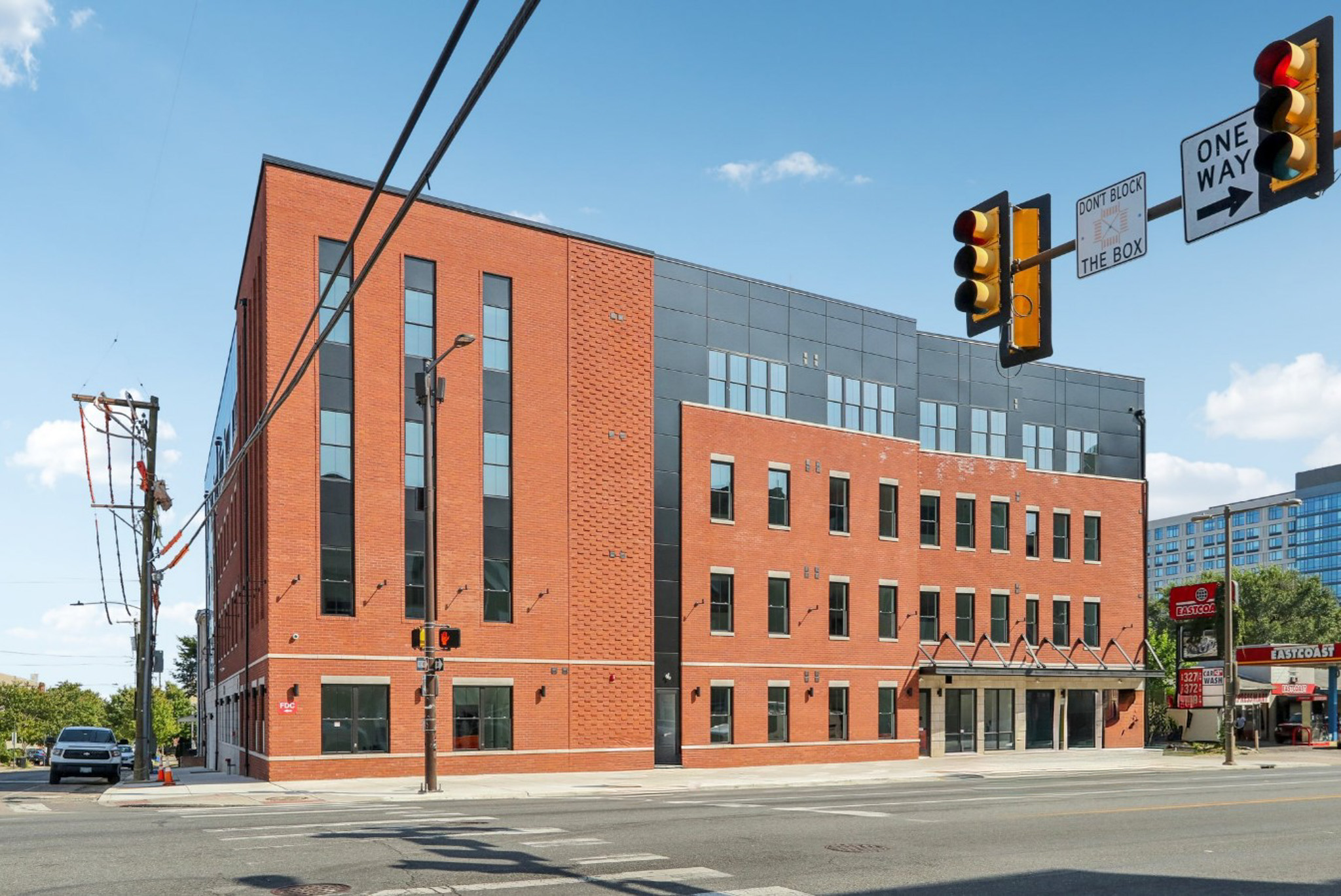 813 N Broad NEW NEW EXTERIOR