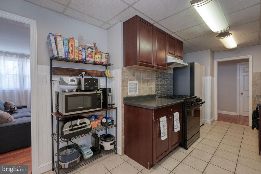 Property Photo For 32 BONSALL AVE