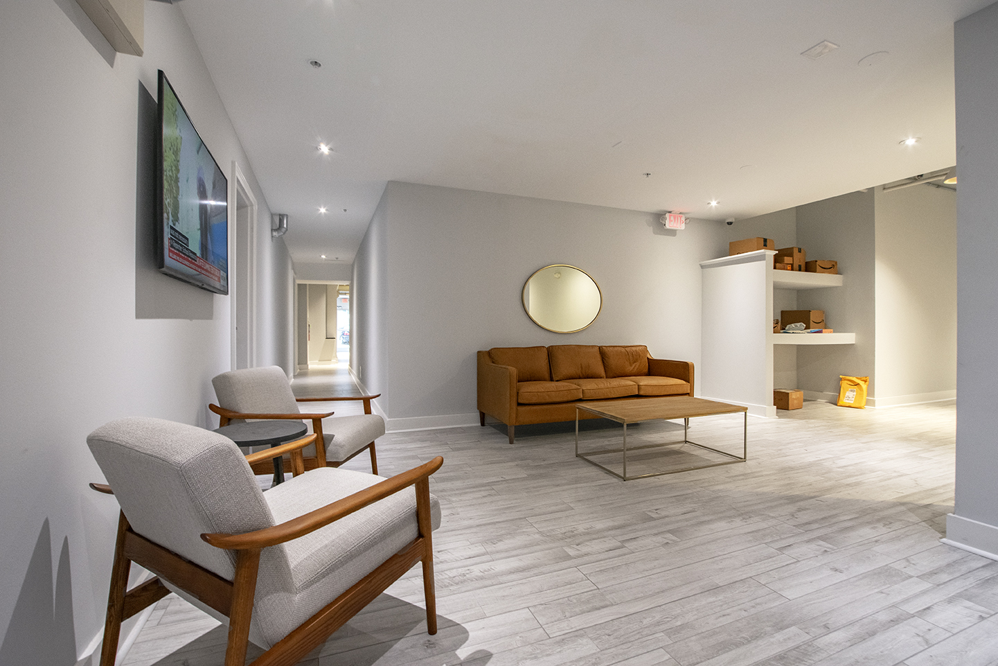 Lobby 2