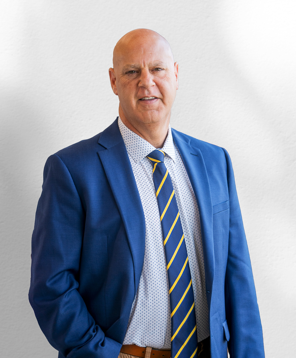 David Nehmad