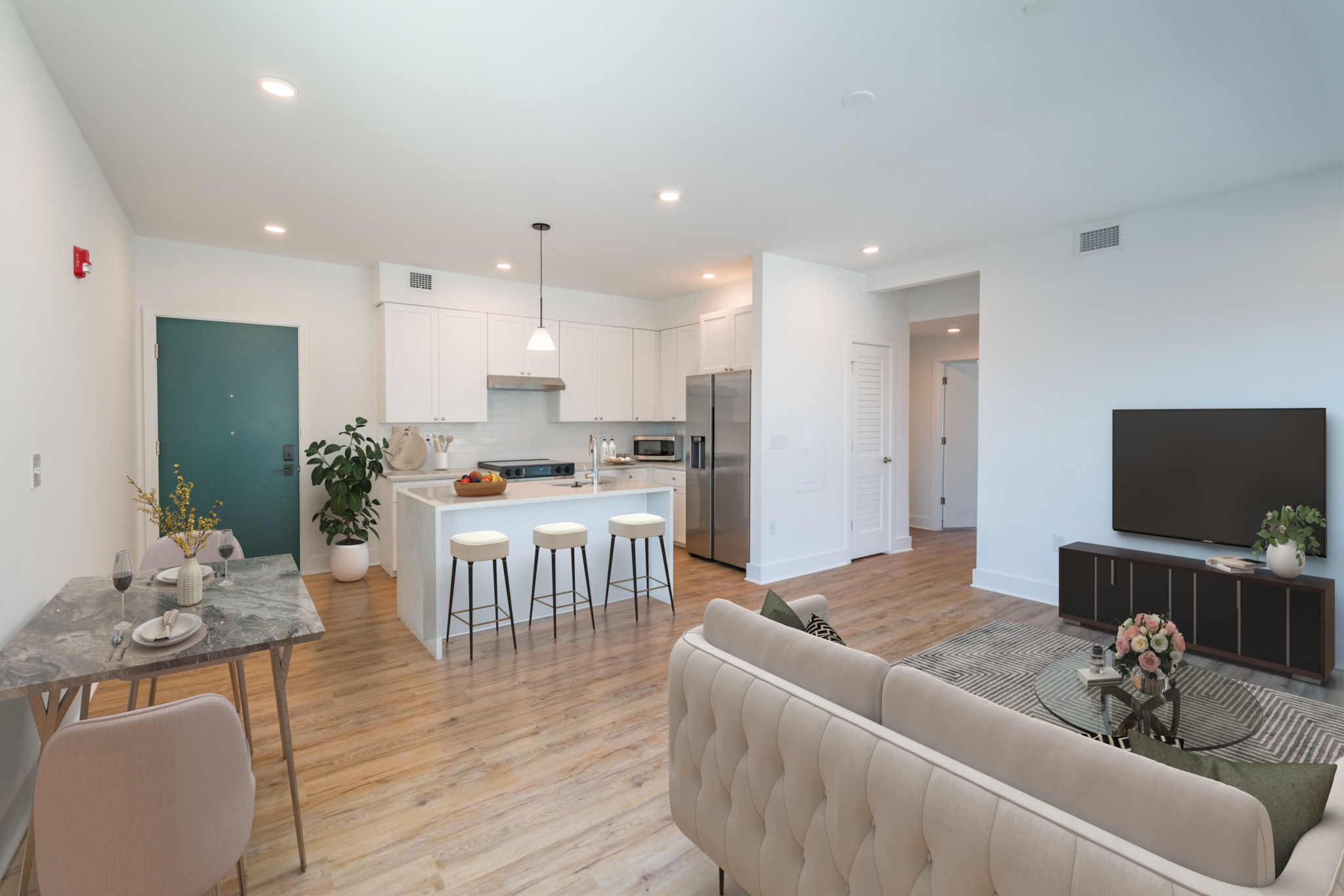 2101 Washington Ave_Unit 241 (Staged)_1